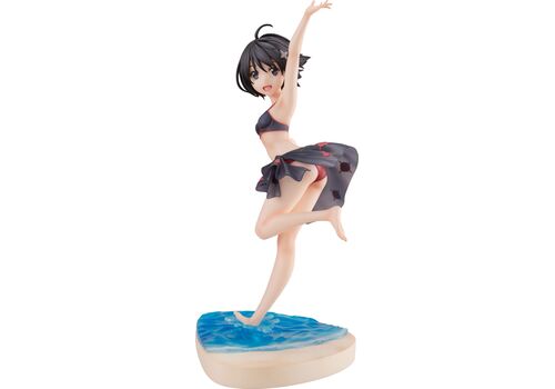 Figurka Bofuri: I Don't Want to Get Hurt, So I'll Max Out My Defense 1/7 - Maple (Swimsuit ver.)