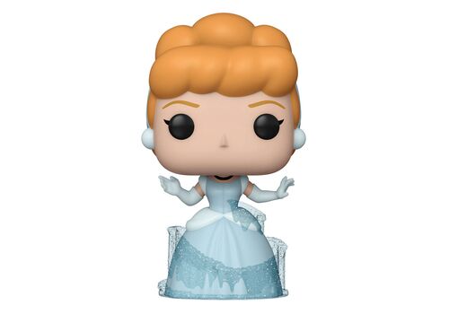 Figurka Disney 100th Anniversary POP! - Cinderella