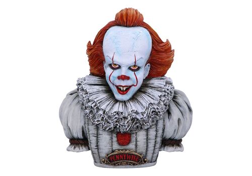 Popiersie It / To - Pennywise 30 cm