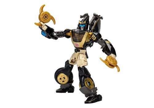 Figurka Transformers Generations Legacy Evolution Deluxe Animated Universe - Prowl