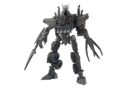 Figurka Transformers Studio Series Leader Class 101 - Scourge