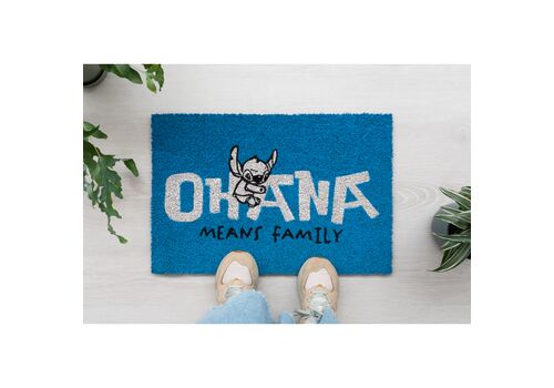 Wycieraczka Disney - Stitch- Zdjęcie 5