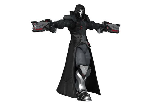 Figurka Overwatch 2  - Reaper