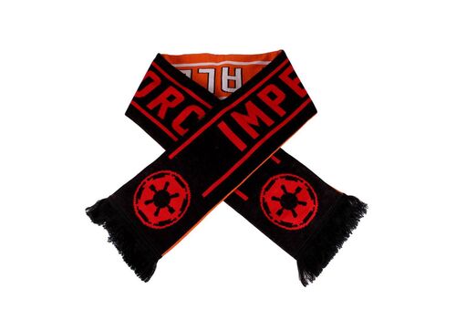 Szalik Star Wars - Rebel vs Empire- Zdjęcie 2
