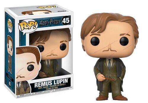 Figurka Harry Potter POP! - Remus Lupin