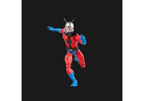 Figurka The Astonishing Ant-Man Marvel Legends - Ant-Man- Zdjęcie 3
