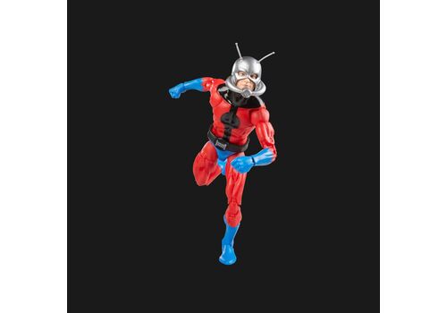 Figurka The Astonishing Ant-Man Marvel Legends - Ant-Man- Zdjęcie 5