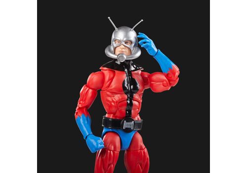 Figurka The Astonishing Ant-Man Marvel Legends - Ant-Man- Zdjęcie 6