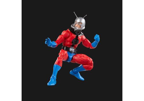 Figurka The Astonishing Ant-Man Marvel Legends - Ant-Man- Zdjęcie 7