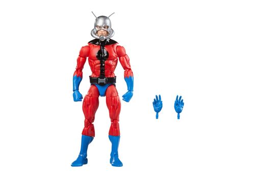 Figurka The Astonishing Ant-Man Marvel Legends - Ant-Man- Zdjęcie 2