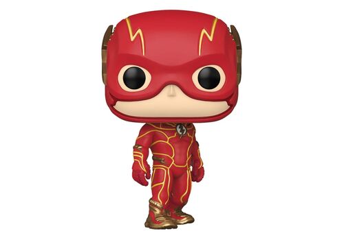 Figurka The Flash POP! - Flash