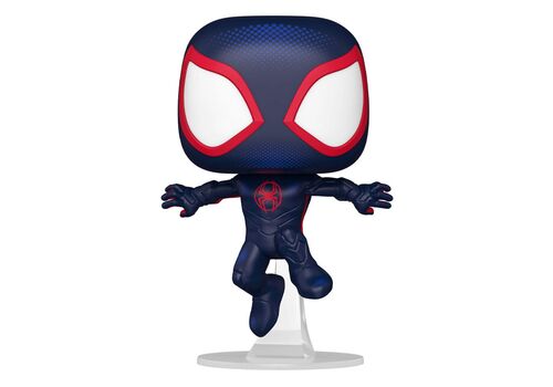 Figurka Spider-Man: Across the Spider-Verse Super Sized Jumbo POP! - Spider-Man