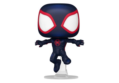 Figurka Spider-Man: Across the Spider-Verse POP! - Spider-Man