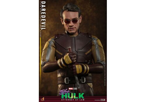Figurka She-Hulk: Attorney at Law 1/6 - Daredevil- Zdjęcie 3