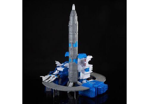Hasbro Transformers Legacy Guardian Robot & Lunar Tread - Figurine Neuve