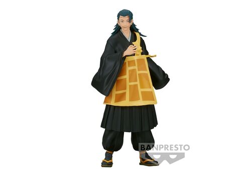 Figurka Jujutsu Kaisen Jukon no Kata - Suguru Geto #2