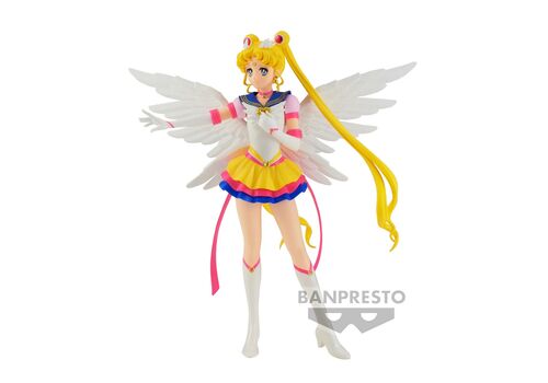 Figurka Sailor Moon Cosmos Glitter & Glamours - Sailor Moon