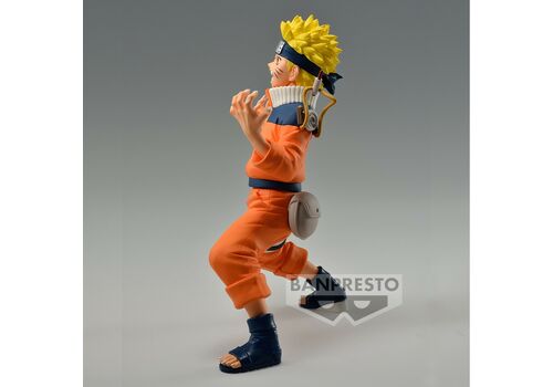 Figurka Naruto Shippuden Vibration Stars - Naruto Uzumaki- Zdjęcie 5