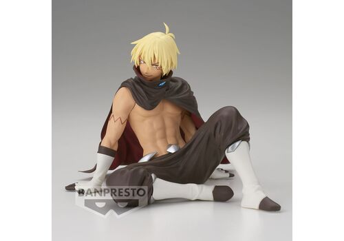 Figurka That Time I Got Reincarnated as a Slime Break Time Collection - Veldora (Vol. 2)- Zdjęcie 2