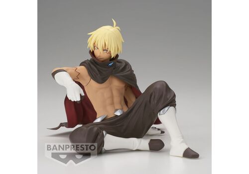 Figurka That Time I Got Reincarnated as a Slime Break Time Collection - Veldora (Vol. 2)- Zdjęcie 3