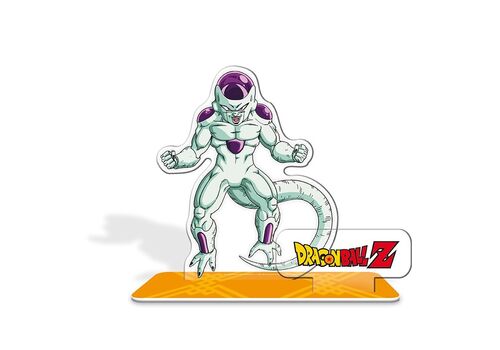 Figurka akrylowa 2D Dragon Ball Z - Frieza