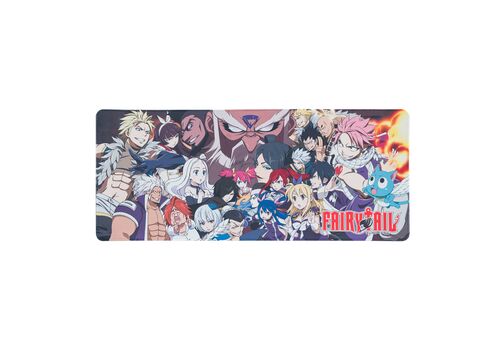 Podkładka pod mysz dla graczy XL - Fairy Tail- Zdjęcie 2