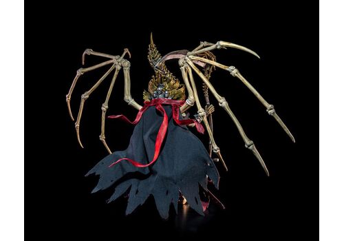 Figurka Mythic Legions: Necronominus - Necronomius (Deluxe)- Zdjęcie 5