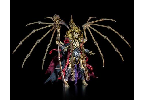 Figurka Mythic Legions: Necronominus - Necronomius (Deluxe)- Zdjęcie 7