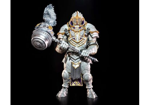 Figurka Mythic Legions: Necronominus - Sir Ucczajk (Ogre Scale)- Zdjęcie 6