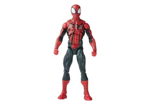 Figurka Spider-Man Marvel Legends Retro Collection - Ben Reilly Spider-Man