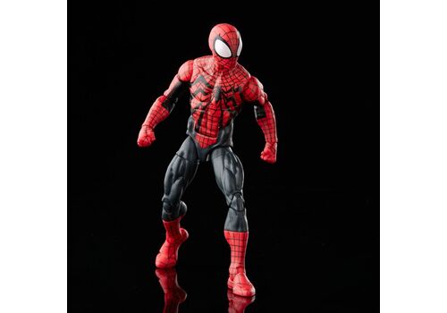 Hasbro Marvel Legends Spider-Man Retro Collection Miles Morales