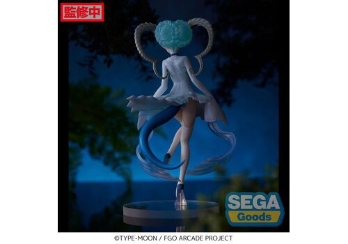Statuetta Luminasta FATE/GRAND ORDER ARCADE - Ego Larva/Tiamat - 18 Cm - SEGA GOODS - 5