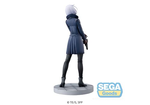 Figurka Spy x Family Luminasta - Nightfall (Fiona Frost)- Zdjęcie 2