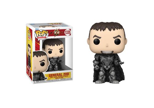 Figurka The Flash POP! - General Zod