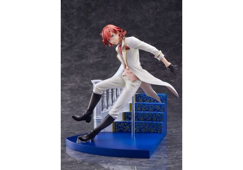 Figurka Bungo Stray Dogs 1/7 - Nakahara Chuya- Zdjęcie 12