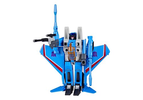 Figurka The Transformers: The Movie Retro - Thundercracker