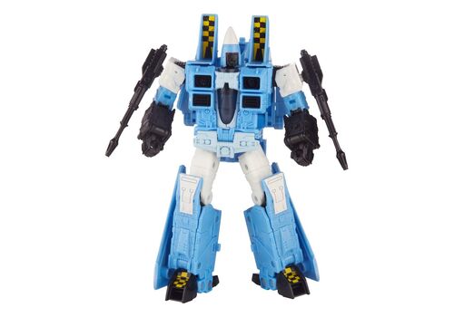 Figurka Transformers Generations Legacy Evolution Voyager Class - Cloudcover (G2 Universe)
