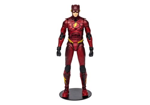 Figurka DC Multiverse The Flash Movie - The Flash (Batman Costume)