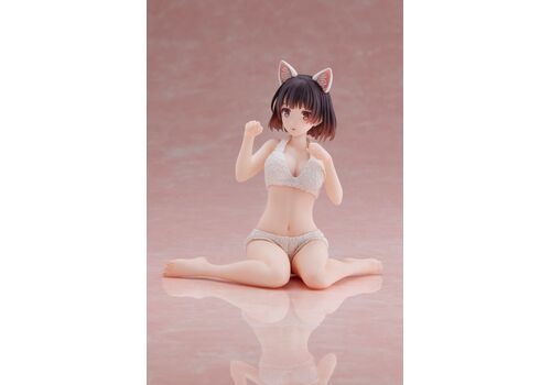 Figurka Saekano (Coreful) - Megumi Kato Cat Roomwear Ver.