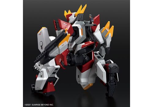 Figurka do złożenia Kyoukai Senki - FM 1/48 MAILeS KENBU ZAN- Zdjęcie 10