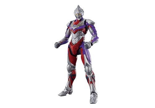 Figurka do złożenia Ultraman - Ultraman Suit Tiga (Action)