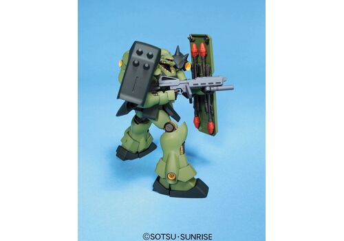 Model figurki GUNDAM HGUC 1/144 - AMS-119 GEARA DOGA- Zdjęcie 3