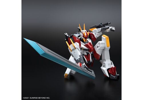 Figurka do złożenia Kyoukai Senki - FM 1/48 MAILeS KENBU ZAN- Zdjęcie 3