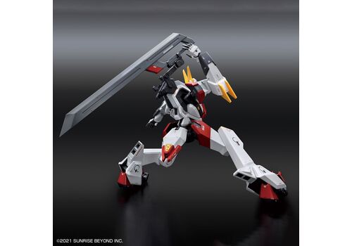 Figurka do złożenia Kyoukai Senki - FM 1/48 MAILeS KENBU ZAN- Zdjęcie 6