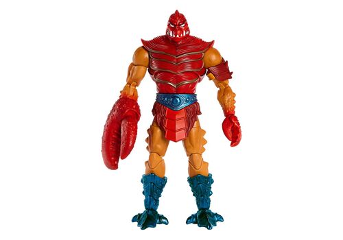 Figurka Masters of the Universe New Eternia (Masterverse Deluxe) - Clawful