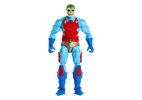 Figurka The New Adventures of He-Man Masterverse - Skeletor