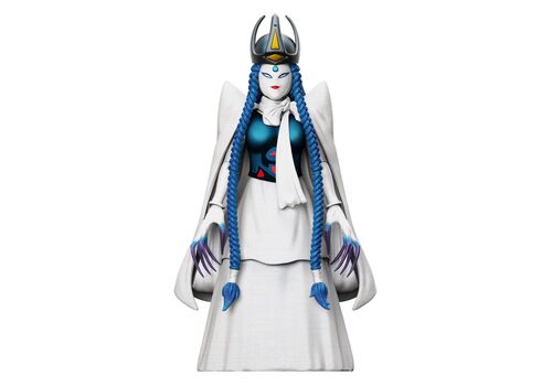Figurka Mighty Morphin Power Rangers Ultimates - Madame Woe