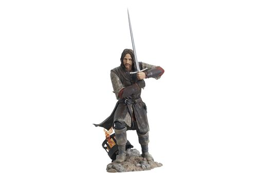Figurka Lord of the Rings Gallery - Aragorn