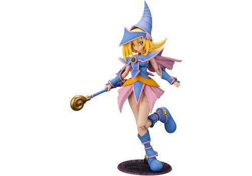 Model do składania Yu-Gi-Oh! Crossframe Girl - Dark Magician Girl