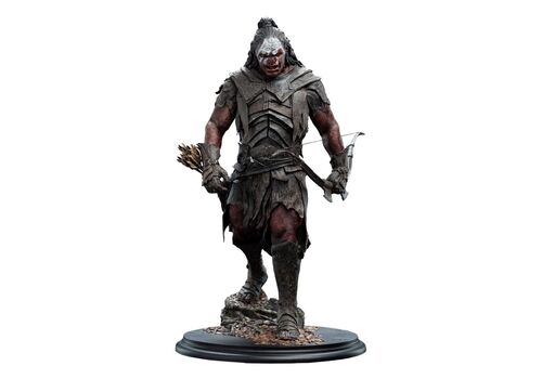 Figurka The Lord of the Rings 1/6 - Lurtz: Hunter of Men (Classic Series)